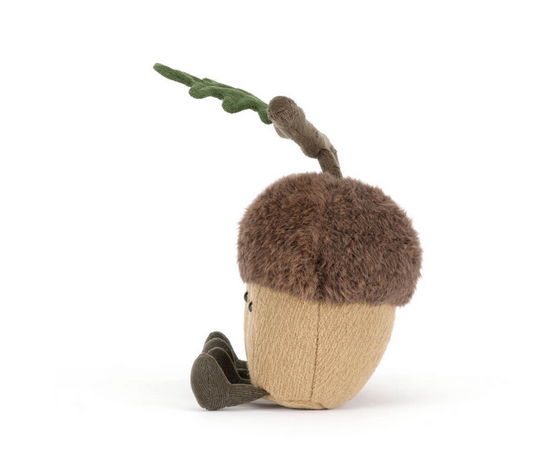 Amuseables Ort &n Tum Acorns