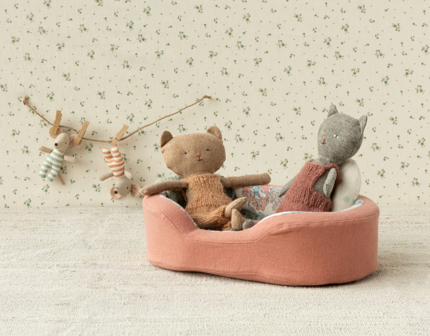 Cosy Basket