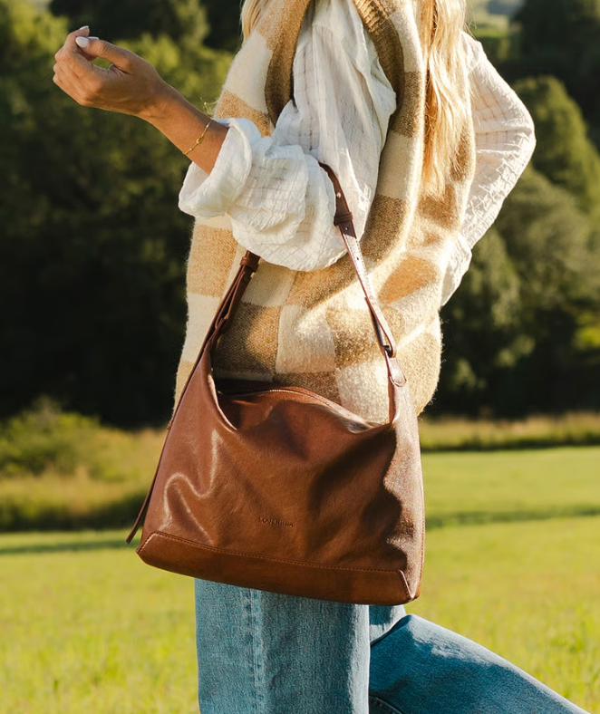 Helena Shoulder Bag