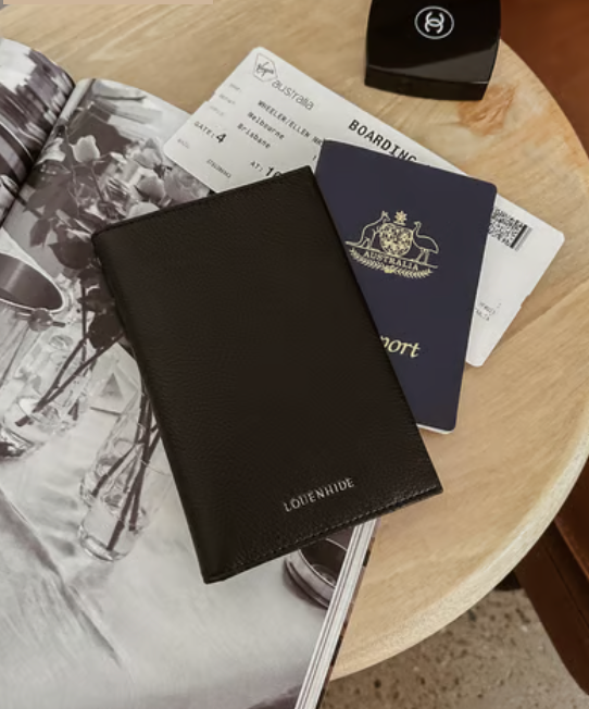 Venice Passport