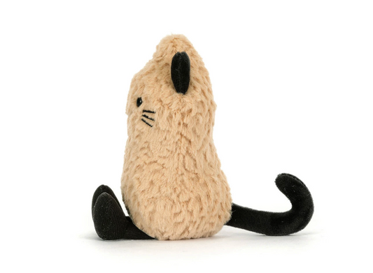 Amuseables Peanut Cat Outfit