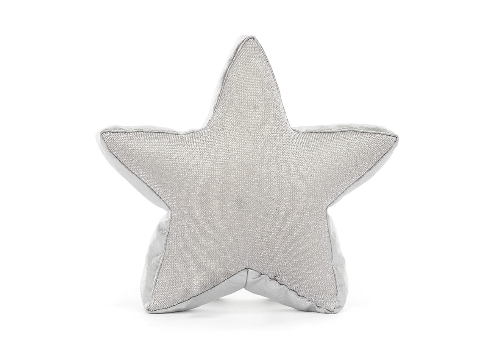 Amuseables Silver Star