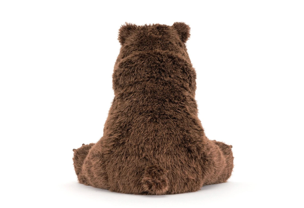 Bizzlestomp Bear