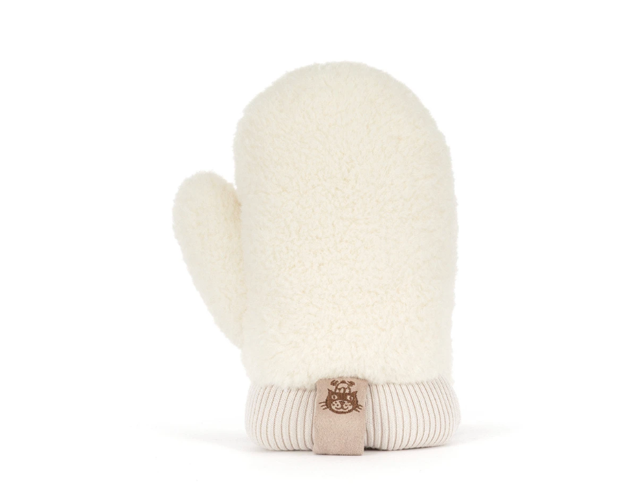 Amuseables Fitswell Mitten