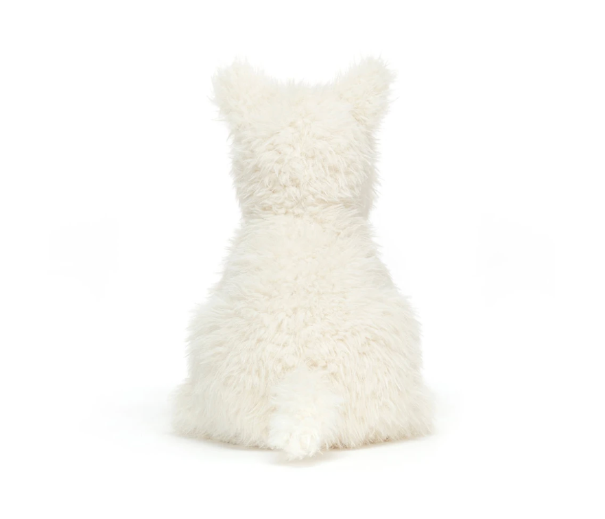 Munro Scottie Dog