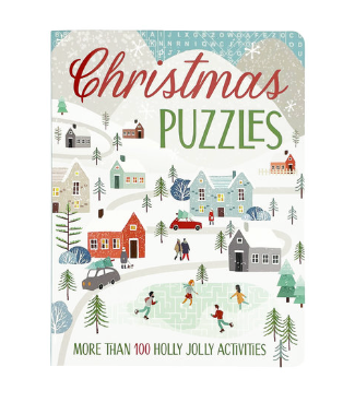 Christmas Puzzles