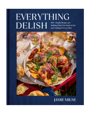 Everything Delish