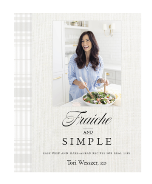 Fraiche and Simple