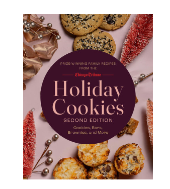 Holiday Cookies