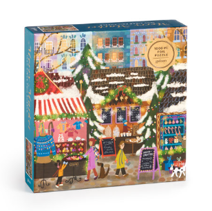 Merry Market