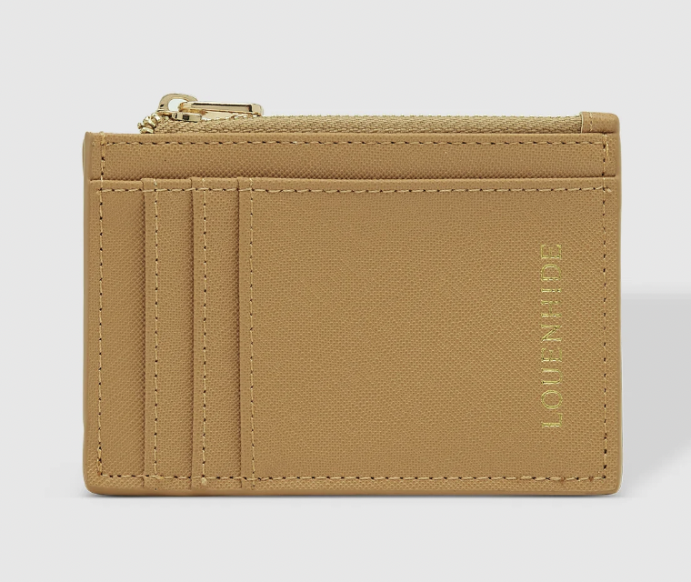 Cara Cardholder