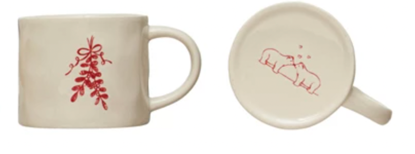 MUG & SECRET IMAGE ON BOTTOM
