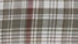 PLAID FLANNEL DOG SCARF 6 STYLES
