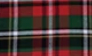PLAID FLANNEL DOG SCARF 6 STYLES