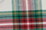 PLAID FLANNEL DOG SCARF 6 STYLES