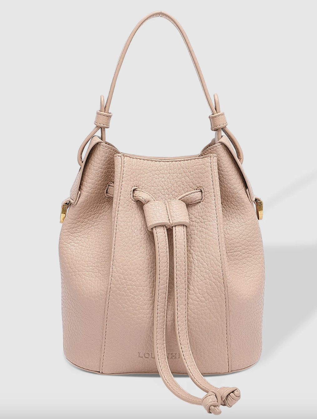 Montie Bucket Bag