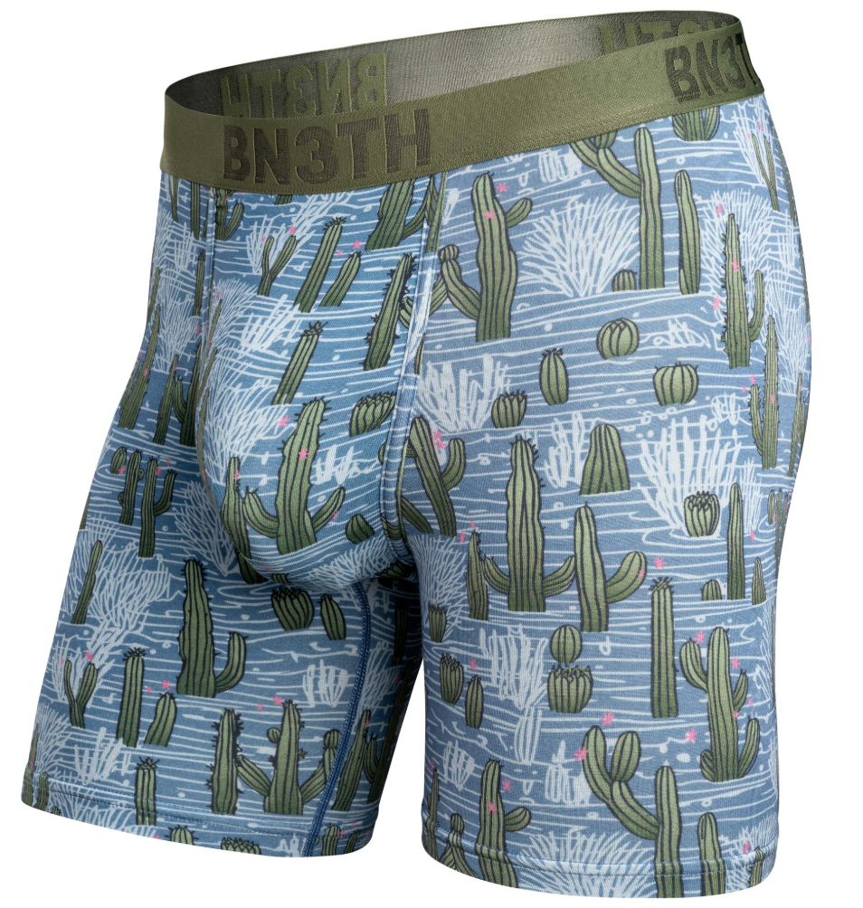 Classic Boxer Brief