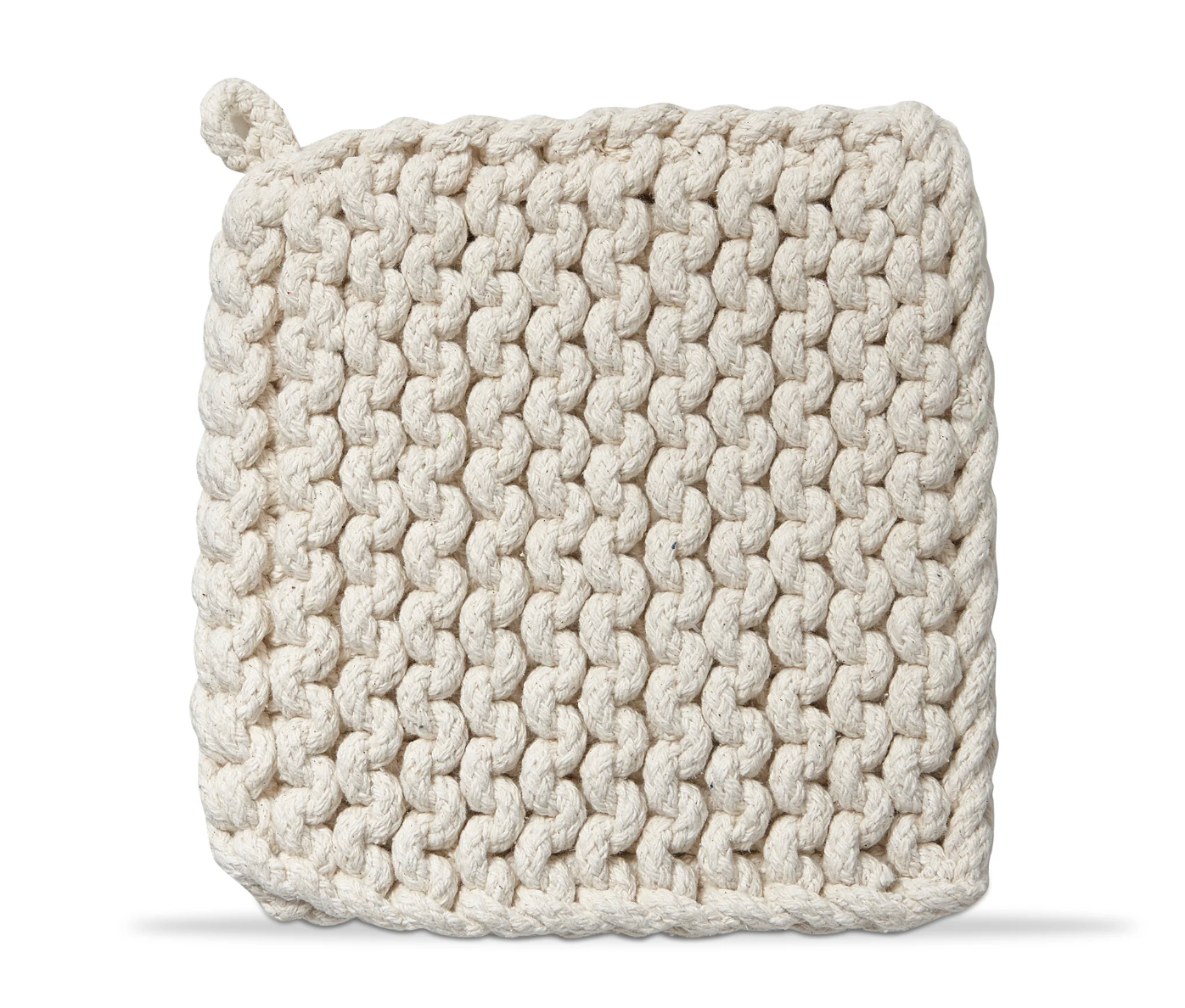 Crochet Trivet Potholder