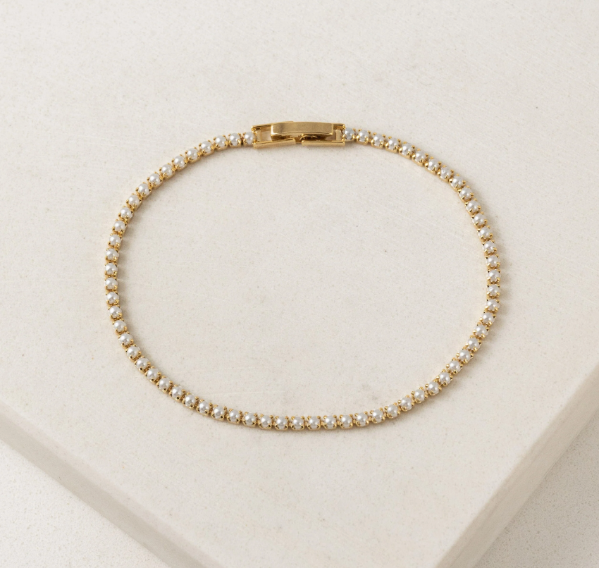 Tennis Bracelet