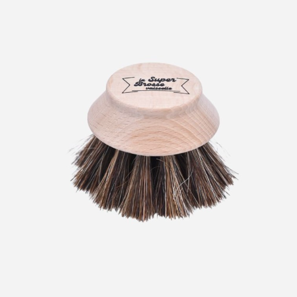 Dishwashing Brush Head