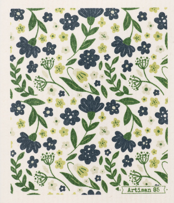 Swedish Dish Cloth