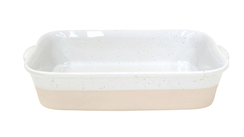 Fattoria Rectangular Baker