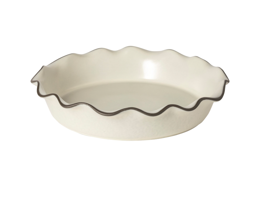 Stacked Pie Dish