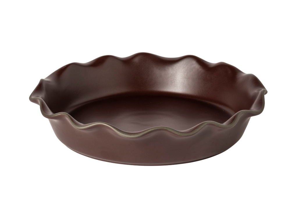 Stacked Pie Dish