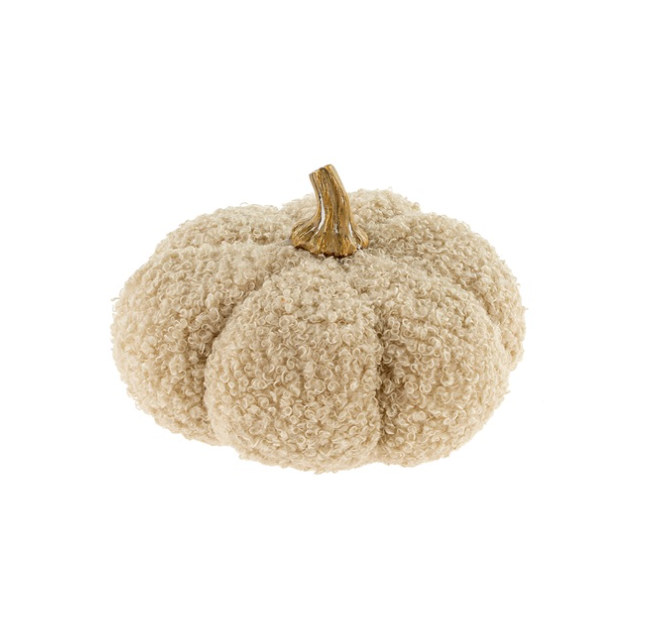 Boucle Pumpkin