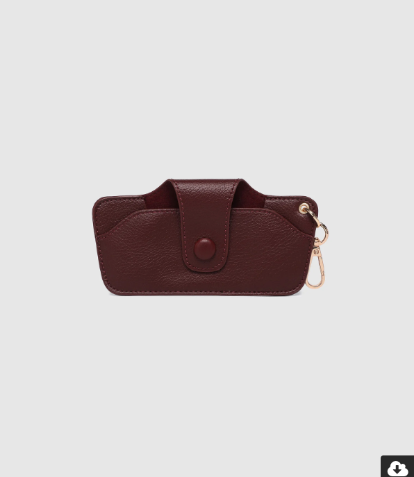 Skittle Sunglass Case