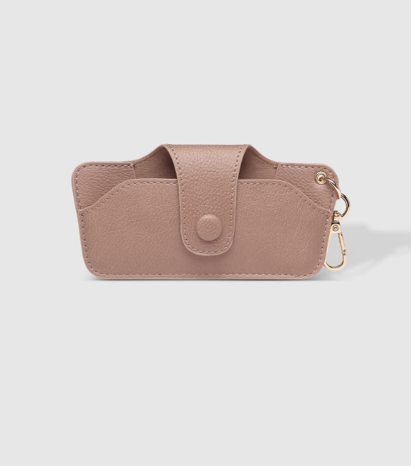 Skittle Sunglass Case