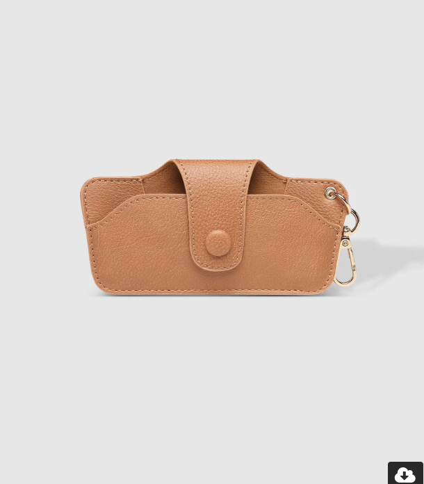 Skittle Sunglass Case