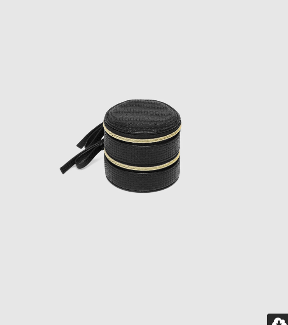 Sofia Jewelry Case
