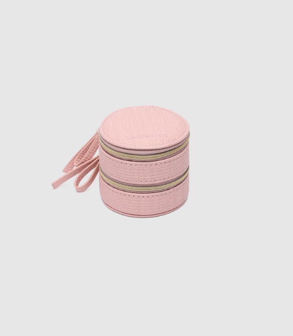Sofia Jewelry Case