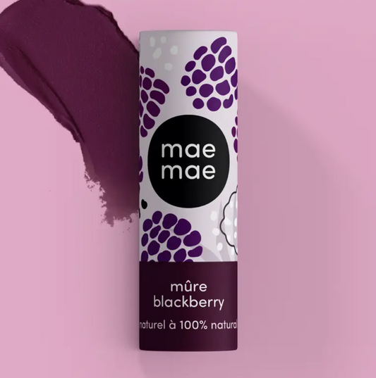 MaeMae Natural Lip Tint