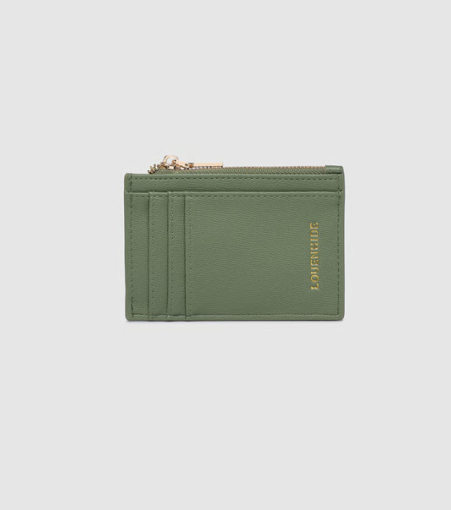 Cara Cardholder