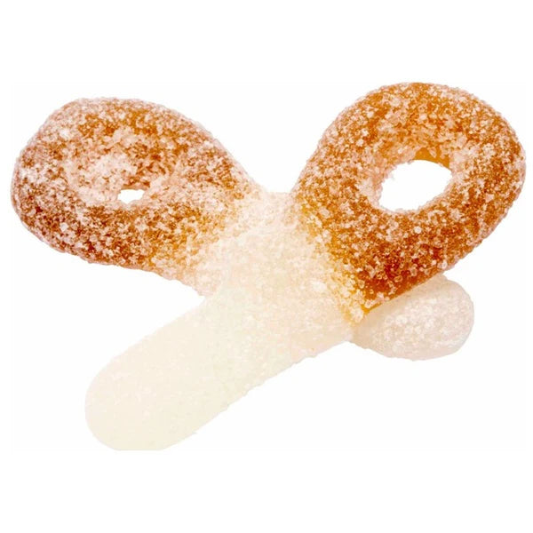 Mini Swedish Candy Bag - 2oz