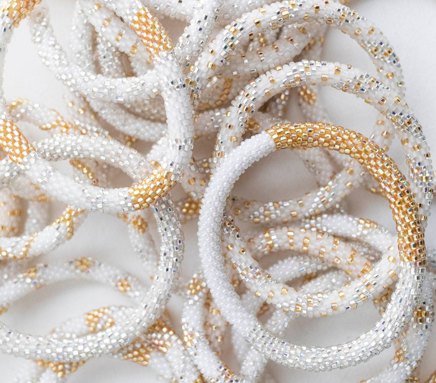 The Original Roll-On® Bracelet Stardust