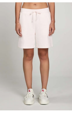 Fleecy Boyfriend Short