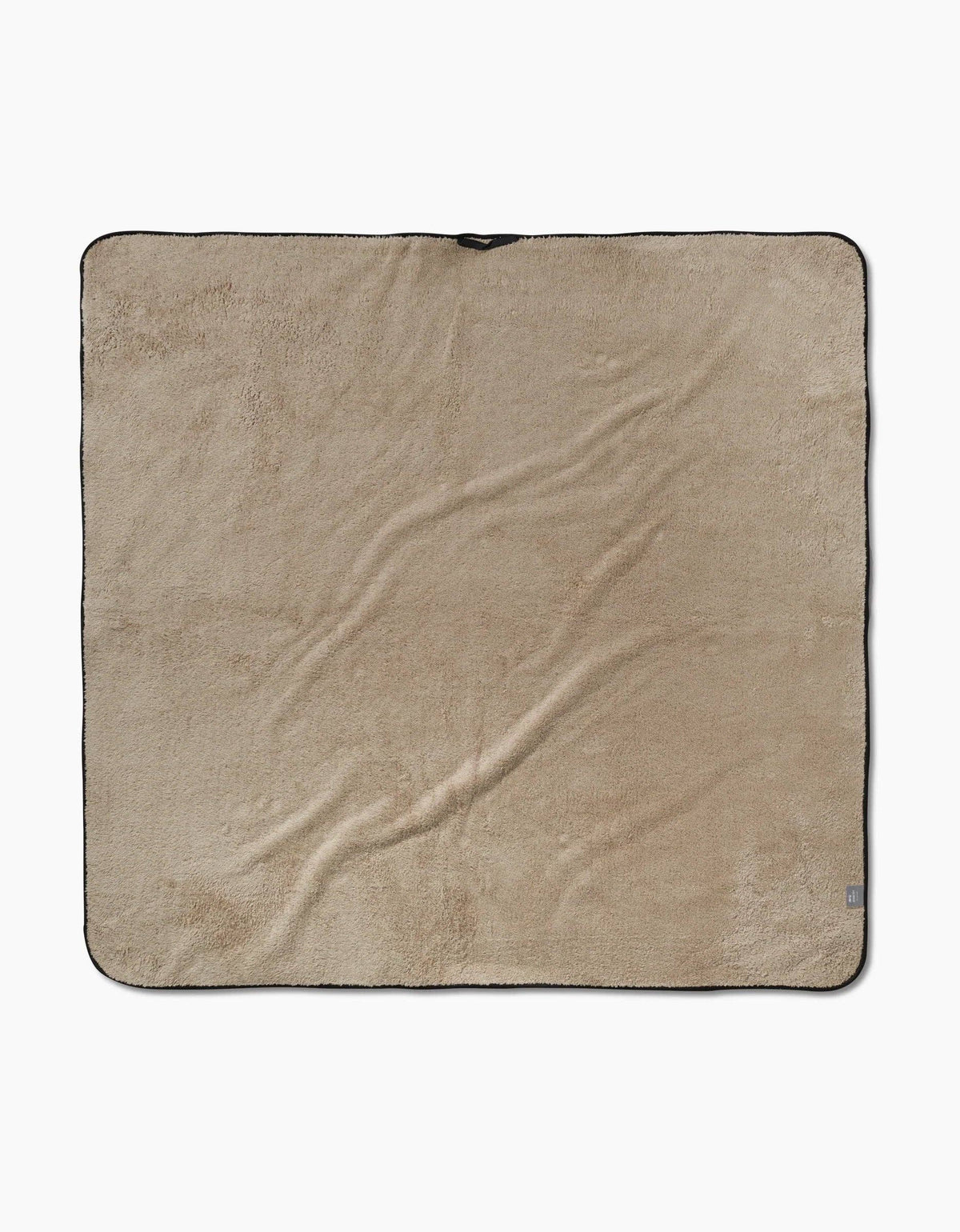 Cheetah Hound Plush Towel