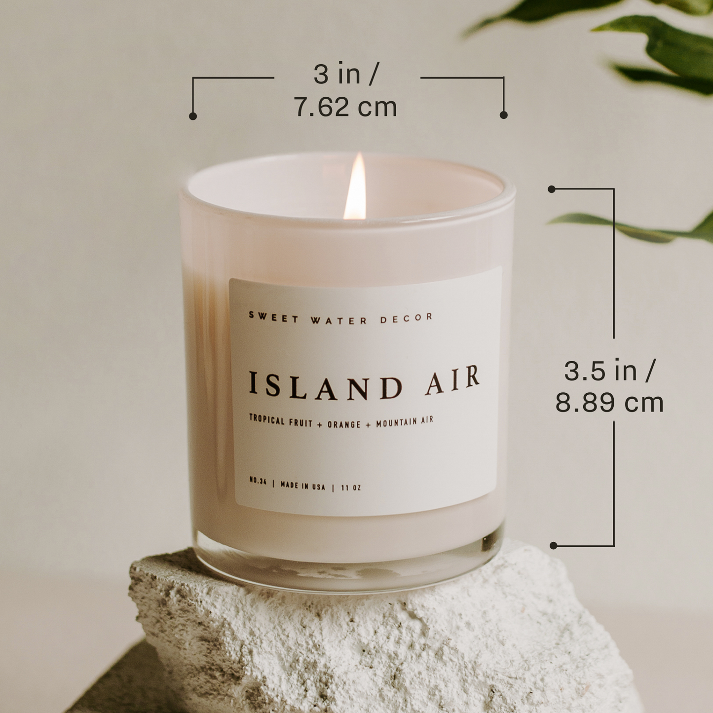 Sunday Brunch Candle