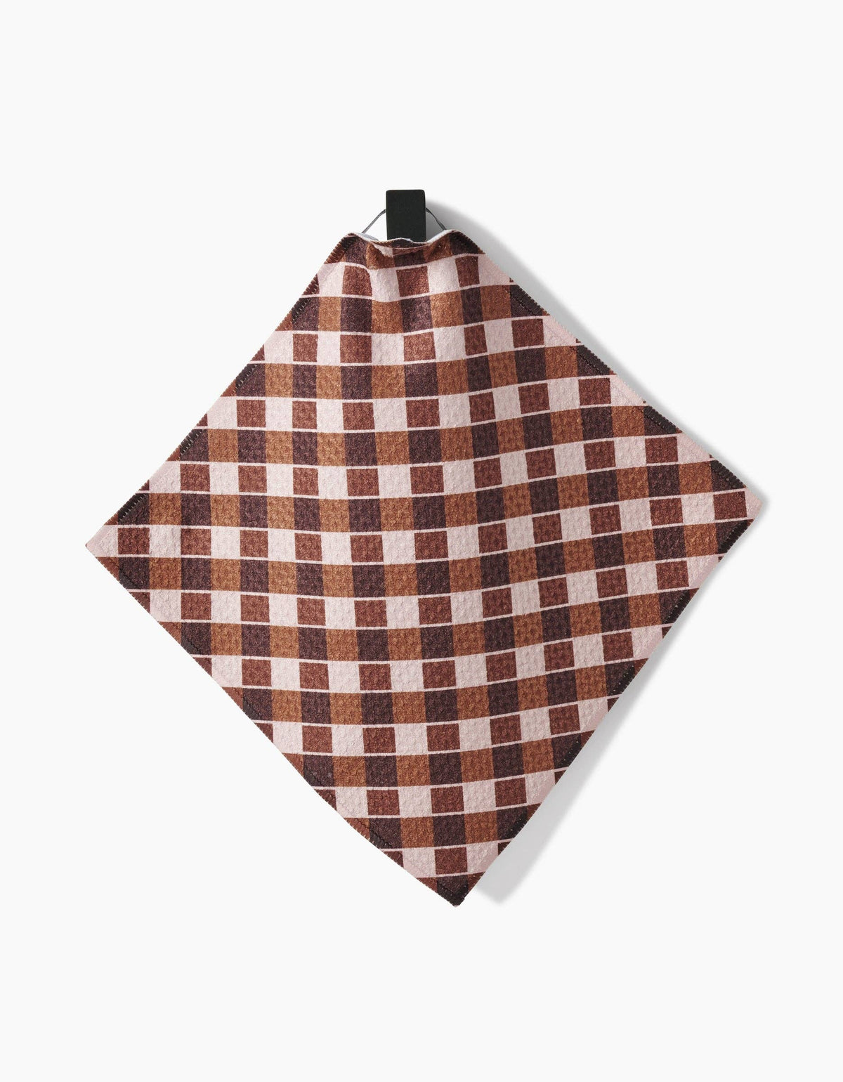 Cozy Autumn Days Dishcloth