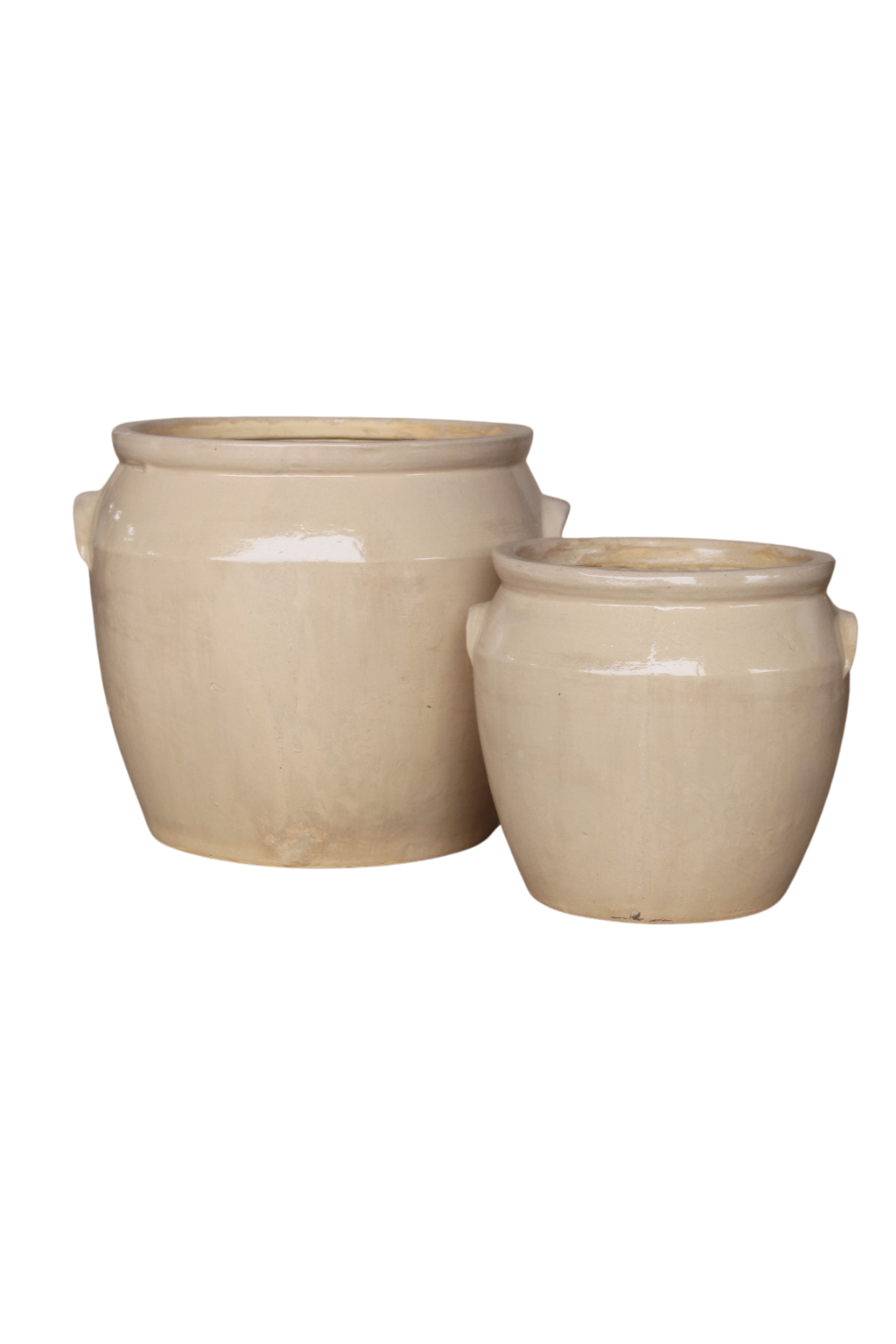 French Replica Confit Crock Pot