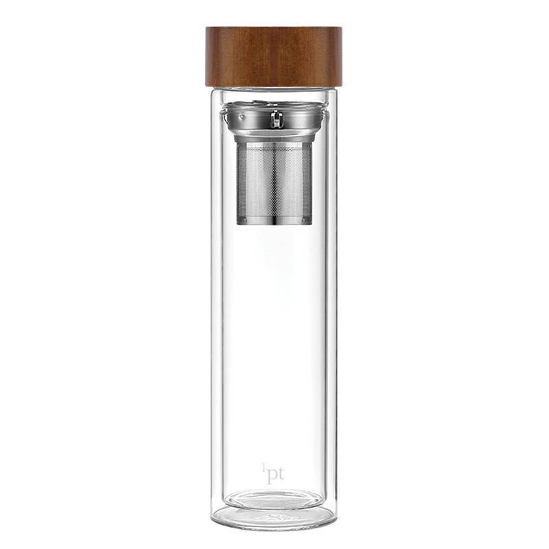 Infusion Bottle Kit