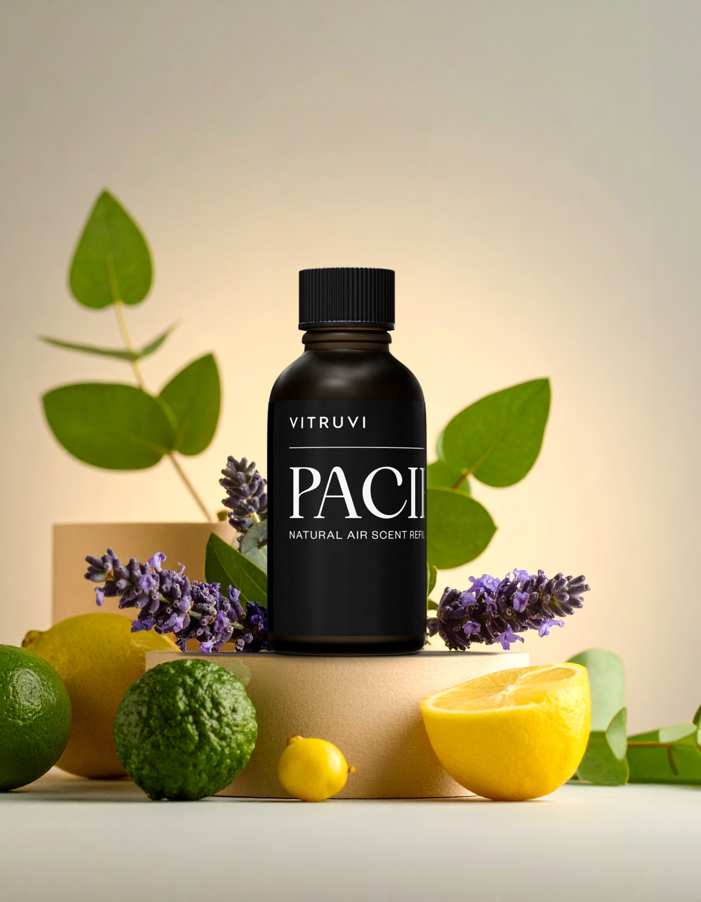 Pacific Air Scent Refill