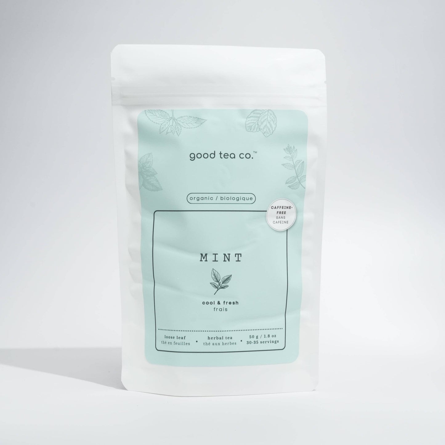 Mint (Organic)