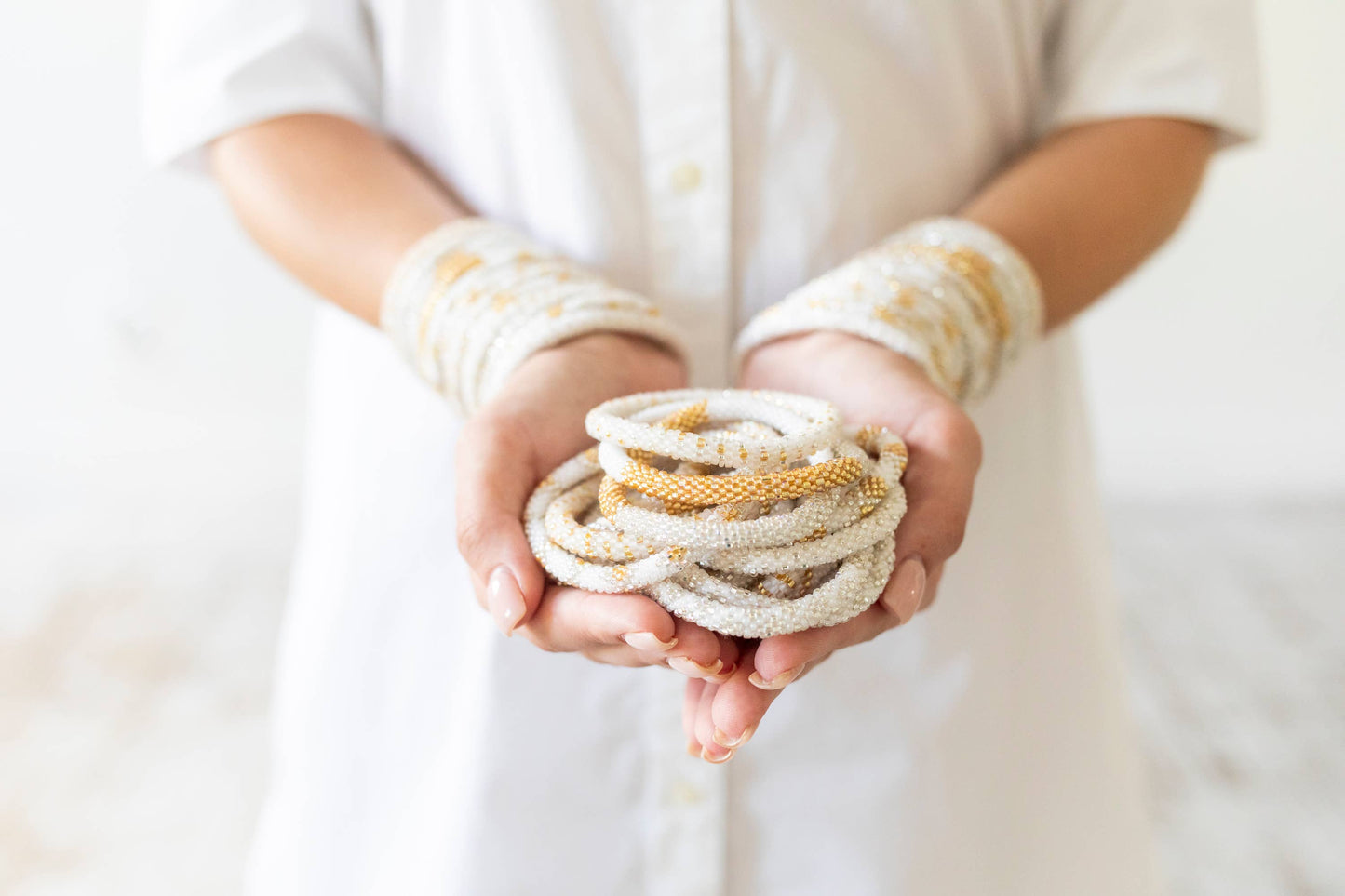 The Original Roll-On® Bracelet Stardust