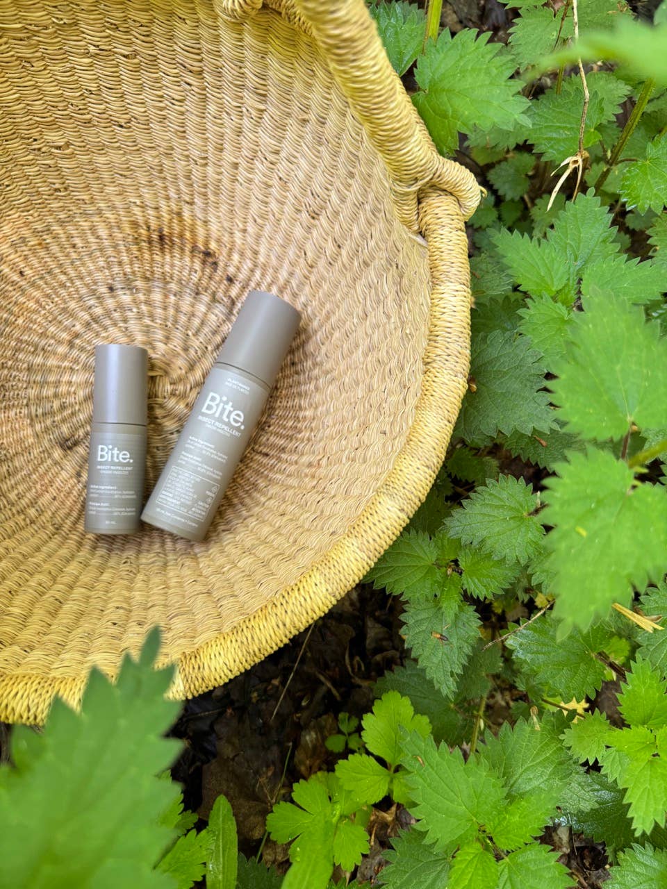 Bite Insect Repellent