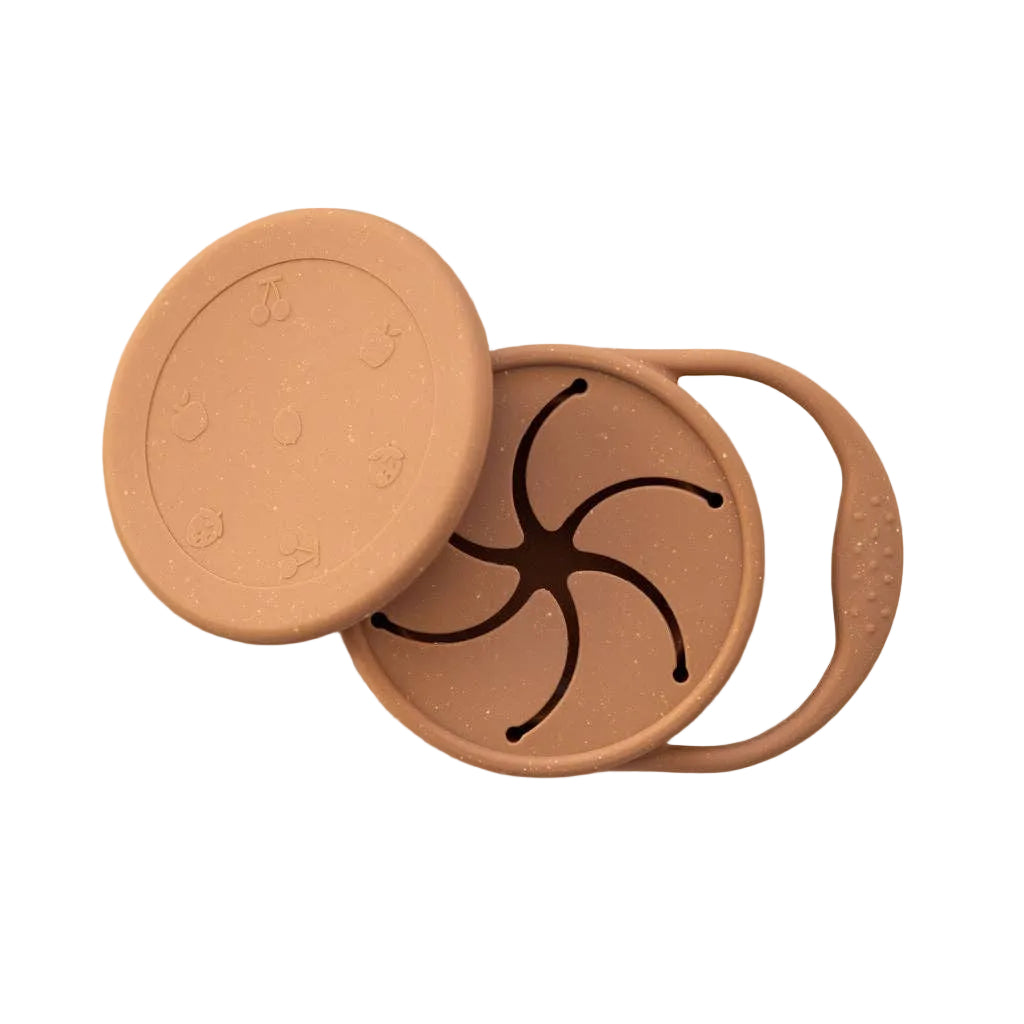 Snack cup - Almond