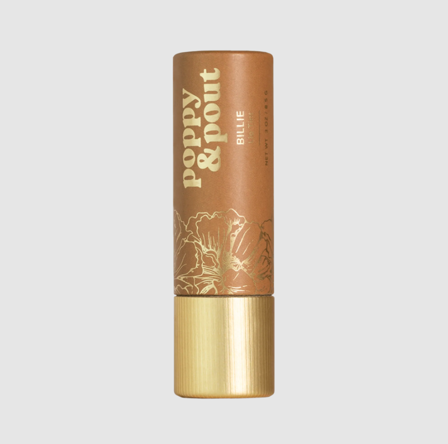 Lip Tint, Billie